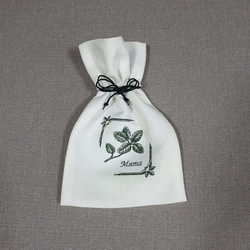 Мішечок для м'яти