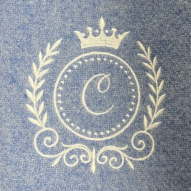 Індивідуальний подарунок пледи