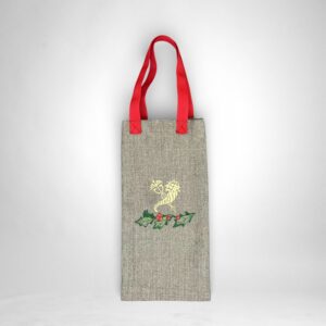 Герб Харкова з гілочкою Holly