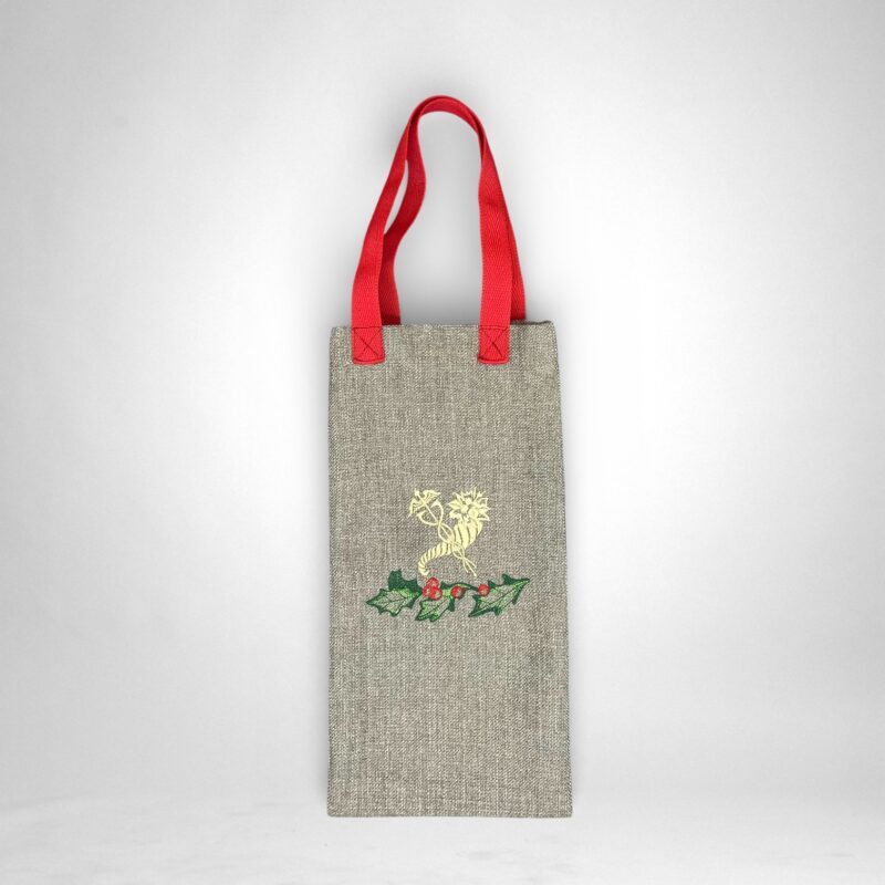 Герб Харкова з гілочкою Holly