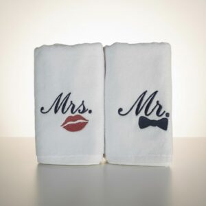 Mrs Mr
