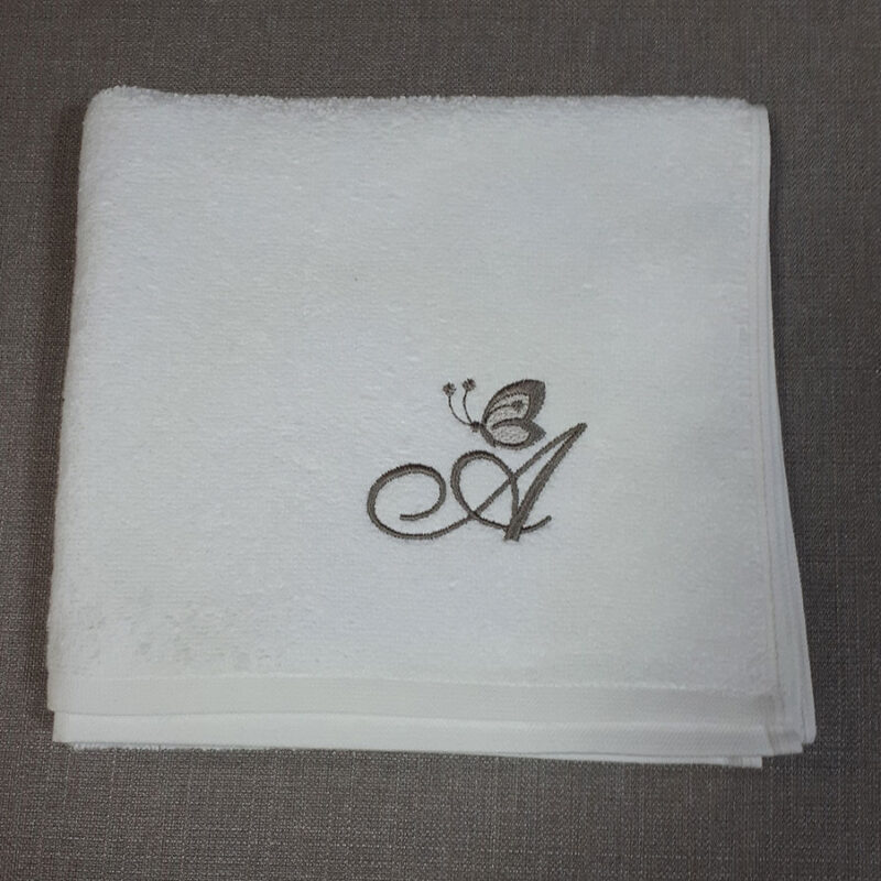 Індивідуальний подарунок рушники