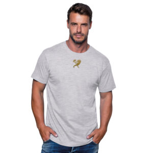 Патріотична футболка з Гербом Харкова